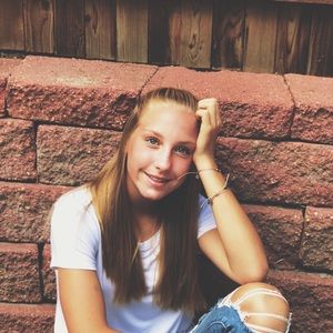 Meet your Posher, Margaret